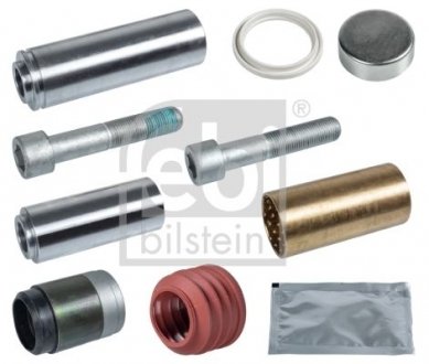 Ремонтний комплект суппорта FEBI BILSTEIN 107242