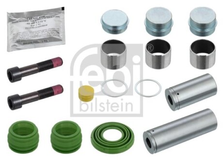 Ремонтний комплект суппорта FEBI BILSTEIN 107250