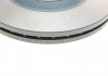 Купить Тормозной диск (передний) Opel Frontera A/B 91-04 (280x26) Opel Frontera FEBI BILSTEIN 10746 (фото3) подбор по VIN коду, цена 1682 грн.
