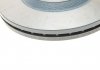 Купить Тормозной диск (передний) Opel Frontera A/B 91-04 (280x26) Opel Frontera FEBI BILSTEIN 10746 (фото4) подбор по VIN коду, цена 1682 грн.