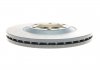Купить Тормозной диск (передний) Opel Frontera A/B 91-04 (280x26) Opel Frontera FEBI BILSTEIN 10746 (фото5) подбор по VIN коду, цена 1682 грн.