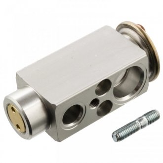 Клапан кондиціонера (розширювальний) MB Sprinter (W906) 06- FEBI BILSTEIN 107667