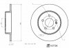 Купити FEBI DB ДИСК ГАЛЬМIВНИЙ ЗАДНIЙ W205 Mercedes W205, S205, C205 FEBI BILSTEIN 107726 (фото1) підбір по VIN коду, ціна 3212 грн.