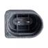 Купити Термостат Audi A3/VW Golf/Bora/Skoda Octavia 1.6i 96-10 (105C) FEBI BILSTEIN 107988 (фото1) підбір по VIN коду, ціна 1879 грн.
