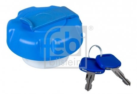 Крышка топливного бака FEBI BILSTEIN 108013