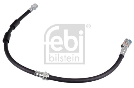 Патрубок Seat Leon, Volkswagen Golf, Audi A3, Skoda Octavia, Audi TT, Volkswagen Passat, Skoda Superb, Volkswagen Touran, Tiguan, Skoda Kodiaq FEBI BILSTEIN 108086