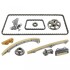 Купить FEBI Комплект цепи HONDA CR-V 2.0 -07, ACCORD 2.0 - 08 FEBI BILSTEIN 108128 (фото1) подбор по VIN коду, цена 12012 грн.