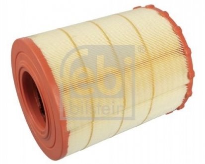 FEBI Фильтр воздушный DB Atego 04- FEBI BILSTEIN 108139