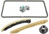 Купити Комплект ланцюга ГРМ Honda Civic 1.8 i-VTEC 05- (z=136) Honda Civic, CR-V, FR-V, Accord FEBI BILSTEIN 108173 (фото1) підбір по VIN коду, ціна 8136 грн.