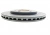 Купить CHRYSLER Тормозной диск передн. 282*24 VOYAGER III /-ABS/ FEBI BILSTEIN 108476 (фото5) подбор по VIN коду, цена 1375 грн.