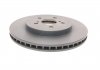Купить TOYOTA Тормозной диск передн. Lexus RX 03- FEBI BILSTEIN 108487 (фото1) подбор по VIN коду, цена 1579 грн.