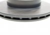 Купить MITSUBISHI Тормозной диск Lancer,Colt FEBI BILSTEIN 10872 (фото4) подбор по VIN коду, цена 918 грн.