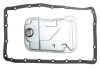 Купити Фільтр АКПП Lexus GX/LX 2.5D-4.7 98- (к-кт з прокладкою) Toyota Land Cruiser, Sequoiva, Lexus GX, Toyota Hilux, 4-Runner, Lexus LX, Toyota Tundra FEBI BILSTEIN 108862 (фото1) підбір по VIN коду, ціна 529 грн.