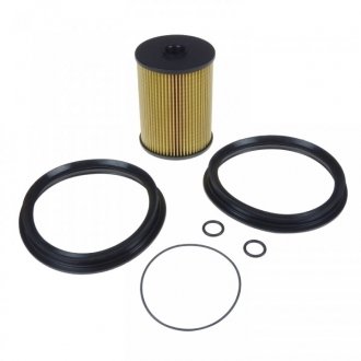 FEBI MINI Фильтр топливный MINI Cooper 1,6 02- FEBI BILSTEIN 108931