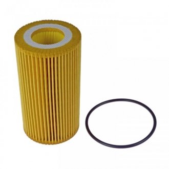 FEBI LAND ROVER Фільтр масляний Range Rover III/IV 4,4 10-, Range Rover Sport 4,4 13- FEBI BILSTEIN 108935