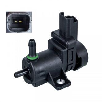 FEBI перетворювач тиску CITROEN 1.6 HDI FEBI BILSTEIN 109010