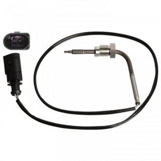 FEBI VW Датчик температуры дымовых газов T5/T6 2,0TDI FEBI BILSTEIN 109047