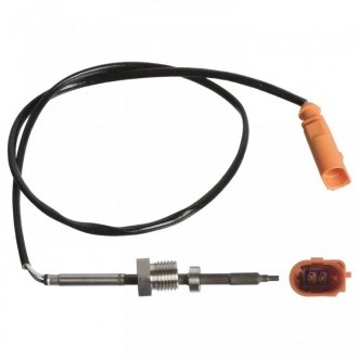 FEBI VW Датчик температури ВГ T5/T6 2,0TDI FEBI BILSTEIN 109070