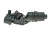 Купити Корпус фільтра масляного VW Passat/Golf 2.0TSI/FSI 03-12 Volkswagen Golf, Scirocco, Seat Altea, Audi A3, A4, Seat Leon, Audi A6, Volkswagen EOS, Jetta, Passat, Audi TT FEBI BILSTEIN 109169 (фото4) підбір по VIN коду, ціна 3249 грн.