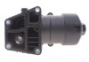 Купити Корпус фільтра масляного VW Caddy III/Crafter/T5 1.6TDI/2.0TDI 09- Volkswagen Passat, Seat Leon, Volkswagen Golf, Skoda Octavia, Volkswagen Jetta, Skoda Superb, Yeti, Audi A6, A1, Volkswagen Touran, EOS FEBI BILSTEIN 109394 (фото7) підбір по VIN коду, ціна 3464 грн.