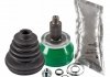 Купить Шрус (наружный) Skoda Fabia/Roomster/VW Polo/Audi A2 1.2-1.9 TDI/ 1.2-2.0 99- (36/30/52mm) Seat Ibiza, Skoda Roomster, Audi A1, Volkswagen Polo, Audi A2, Skoda Fabia, Seat Cordoba, Skoda Rapid, Seat Toledo FEBI BILSTEIN 109401 (фото1) подбор по VIN коду, цена 1583 грн.