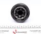 Купить Шрус (наружный) Skoda Fabia/Roomster/VW Polo/Audi A2 1.2-1.9 TDI/ 1.2-2.0 99- (36/30/52mm) FEBI BILSTEIN 109401 (фото2) подбор по VIN коду, цена 1827 грн.