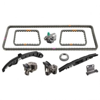 FEBI К-кт цепи ГРМ Murano I,II,III,Pathfinder,Teana,Infiniti FX35,G,QX60 3.5 FEBI BILSTEIN 109524
