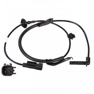 FEBI MITSUBISHI Датчик ABS передн..ASX Mitsubishi Lancer, Outlander FEBI BILSTEIN 109544