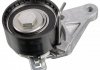 Купити Шків Ford Fiesta, Focus, Fusion, Mazda 2, Volvo S40, V50 FEBI BILSTEIN 11291 (фото2) підбір по VIN коду, ціна 1341 грн.