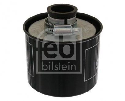 Купить Воздушный фильтр, компрессор - подсос воздуха FEBI BILSTEIN 11584 (фото1) подбор по VIN коду, цена 242 грн.