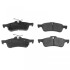 Купити FEBI HONDA Колодки торм. Civic 12- Toyota Yaris, Honda Civic FEBI BILSTEIN 116283 (фото1) підбір по VIN коду, ціна 875 грн.