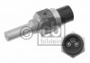 Купити Датчик температури охолоджуючої рідини FEBI BILSTEIN 11838 (фото1) підбір по VIN коду, ціна 507 грн.