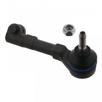 Наконечник тяги рулевой (R) Renault Kangoo 97- FEBI BILSTEIN 12422