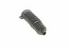 Купить Пыльник рейки рулевой Ford Mondeo 93-07 (L=217mm) Ford Mondeo FEBI BILSTEIN 12757 (фото2) подбор по VIN коду, цена 252 грн.