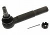 Купить Наконечник тяги рулевой MB 407-608D (M24x1.5) Mercedes T1/T2 FEBI BILSTEIN 14219 (фото1) подбор по VIN коду, цена 739 грн.