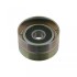 Купить FEBI TOYOTA Ролик натяжителя ремня COROLLA 1.3 86- Toyota Corolla FEBI BILSTEIN 14257 (фото1) подбор по VIN коду, цена 626 грн.