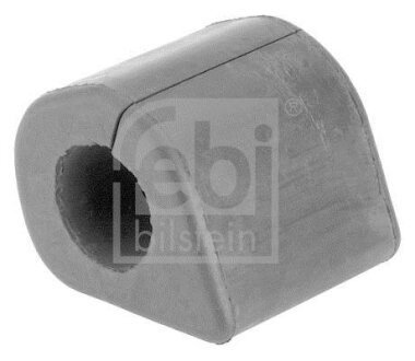 FEBI ГИЛЬЗА РЕЗИН. СТАБИЛИЗАТОРА П (scieta pochylona) 28x67x60mm DB 709(BM673.00 FEBI BILSTEIN 14701