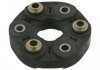 Купити Муфта Mercedes W210, S210, W203, S202, S203, CLK-Class, W220 FEBI BILSTEIN 15352 (фото1) підбір по VIN коду, ціна 2599 грн.