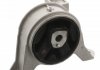 Купить Подушка двигателя (передняя) (R) Opel Astra G 2.0 TDCi 98-09 Opel Astra, Zafira FEBI BILSTEIN 15724 (фото2) подбор по VIN коду, цена 1093 грн.