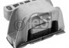 Купити Опора двигуна AUDI A3 SEAT LEON, TOLEDO II SKODA OCTAVIA I VW BORA, BORA I, GOLF IV, NEW BEETLE 1.4-2.0 09.96-12.13 FEBI BILSTEIN 15910 (фото3) підбір по VIN коду, ціна 1210 грн.