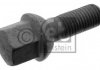 Купити Болт колеса MB S-class (W126) 79-93/123 76-87 (M12x1,5mm) (к-кт) Mercedes W116, W126, C126 FEBI BILSTEIN 15997 (фото4) підбір по VIN коду, ціна 73 грн.