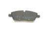 Купити Колодки гальмівні (передні) BMW 1 (E81/E82/E87/E88) 04-13/2 (F45) 14-18 FEBI BILSTEIN 16786 (фото8) підбір по VIN коду, ціна 1111 грн.