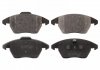 Купить FEBI CITROEN Торм.колодки передн.C4 Grand Picasso 06-, Peugeot 207,307, 308 08- Peugeot 208, 307, Citroen C4, Peugeot 207, 308, 3008 FEBI BILSTEIN 16850 (фото1) подбор по VIN коду, цена 1099 грн.