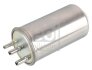 Купити FEBI RENAULT фільтр паливний Duster,Logan,Sandero 1.5dCi 06- FEBI BILSTEIN 170420 (фото2) підбір по VIN коду, ціна 902 грн.