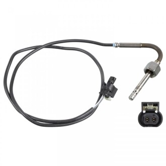 FEBI DB Датчик температуры дымовых газов W169 FEBI BILSTEIN 170478