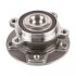 Купити FEBI JEEP Маточина задня COMPASS (MP, M6, MV, M7) 1.4 MultiAir 17-, RENEGADE Джип (BU, B1, BV) 1.3-1.6 14- FEBI BILSTEIN 170953 (фото2) підбір по VIN коду, ціна 2504 грн.