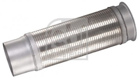 Купить Элемент глушителя гибкий для трубы выхлопного газа FEBI BILSTEIN 171292 (фото1) подбор по VIN коду, цена 2225 грн.