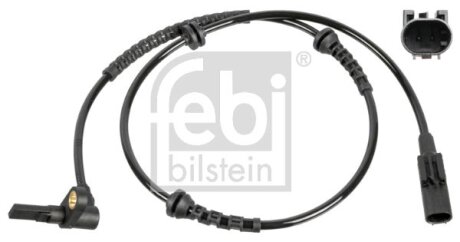 Датчик ABS передн Лів/Прав FIAT 500L 0.9-1.6D 09.12- FEBI BILSTEIN 171431