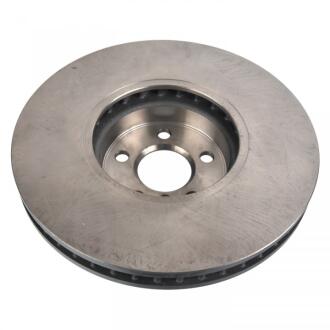 FEBI BMW Гальмівний диск передній правий 3 (G20, G80, G28) 18-, X3 (G01, F97) sDrive 18 d 18-20 BMW G11, G30, G31, G32, X3, G15, X5, G20, G14, G21, G16 FEBI BILSTEIN 171456