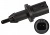 Купить Датчик температуры воздуха Honda Civic, Stream, Jazz, CR-V, Accord, FR-V FEBI BILSTEIN 171860 (фото1) подбор по VIN коду, цена 664 грн.